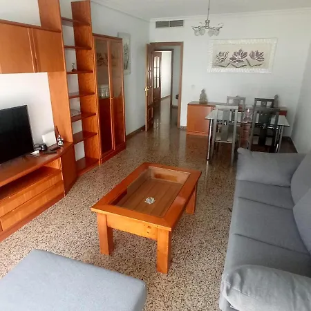 Apartamento Arfe Junto Al Centro Cordoba Exterior photo