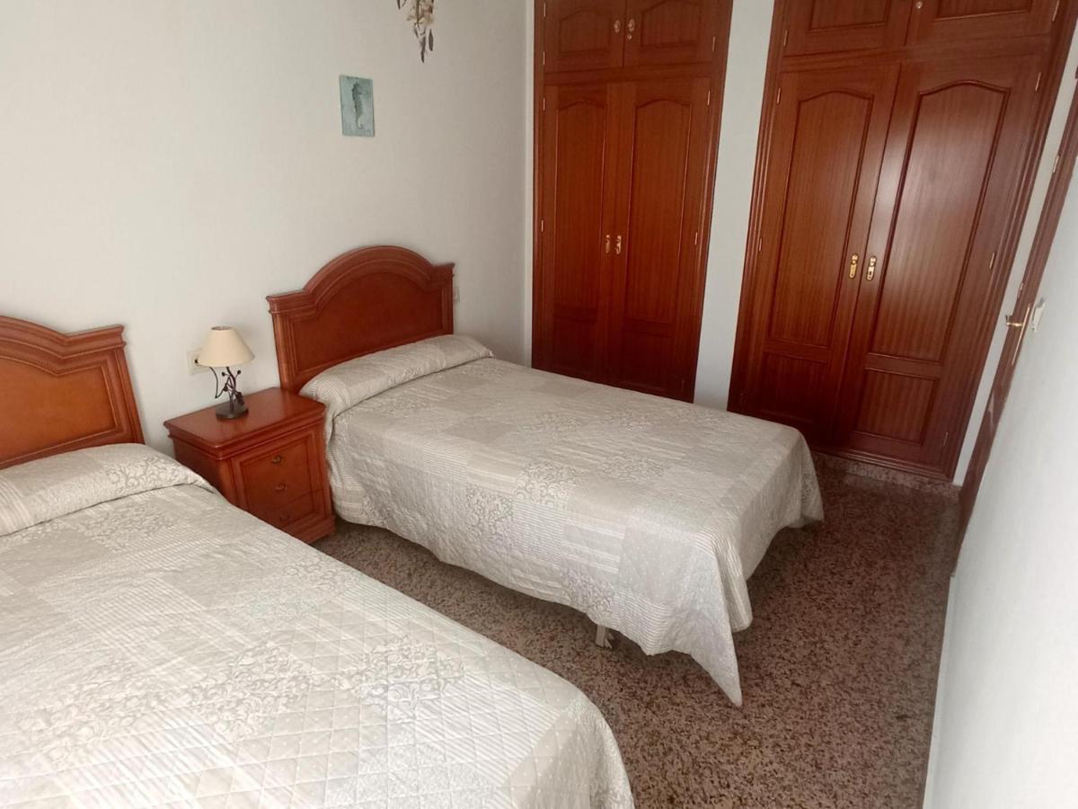 Appartement Arfe Junto Al Centro *