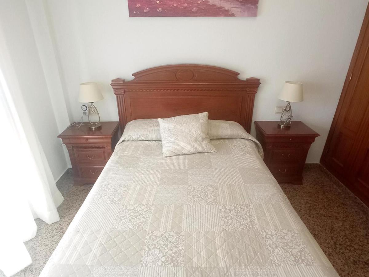 Appartement Arfe Junto Al Centro Cordoue