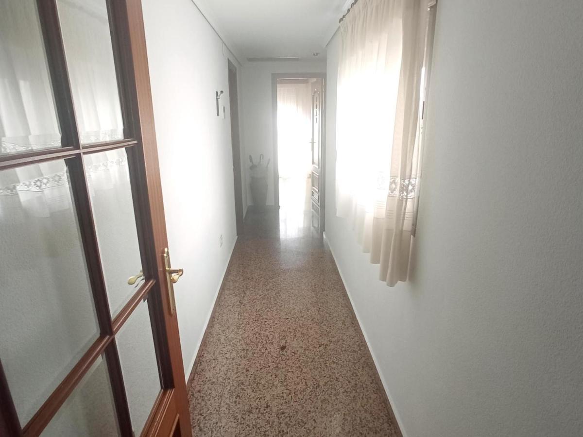 Apartament Arfe Junto Al Centro *