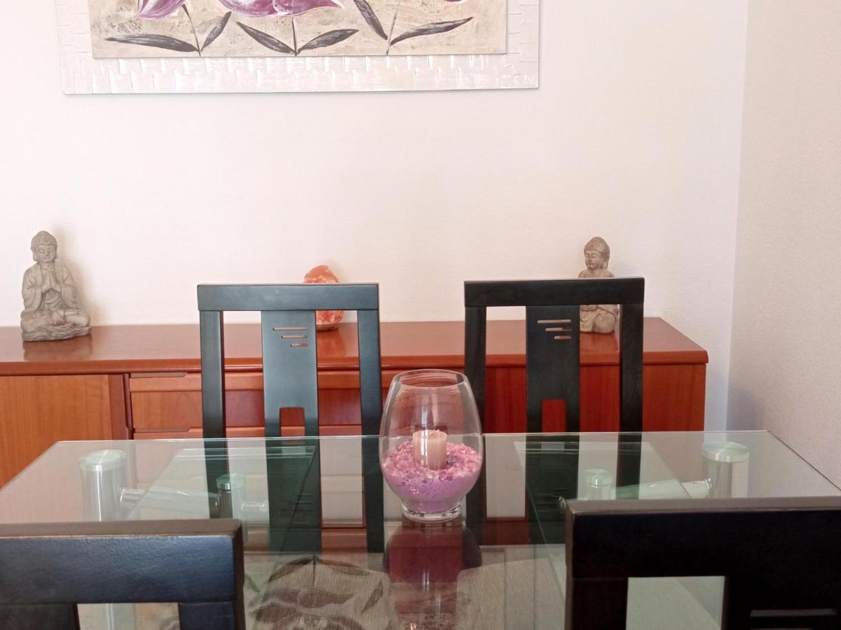 Apartament Arfe Junto Al Centro *